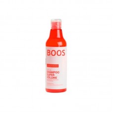 Boost-Up Shampoo Super Volume / Шампунь для объема, 250 мл.