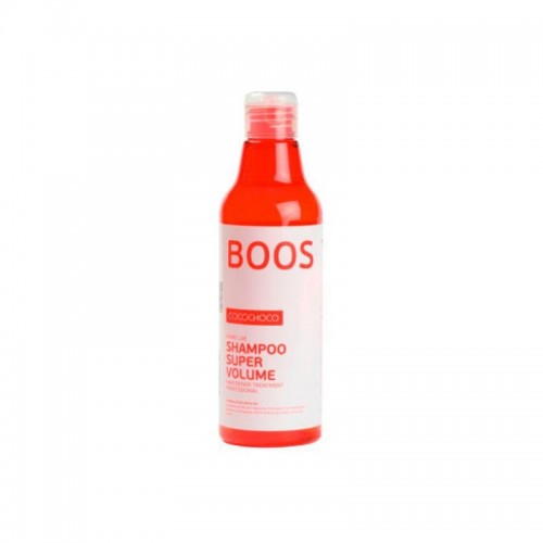 Boost-Up Shampoo Super Volume / Шампунь для объема, 250 мл., COCOCHOCO