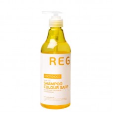 Regular Shampoo Colour Safe / Шампунь для окрашенных волос, 500 мл.