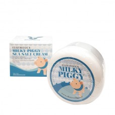 Milky Piggy Sea Salt Cream / Крем для лица МОРСКАЯ СОЛЬ, 100 мл