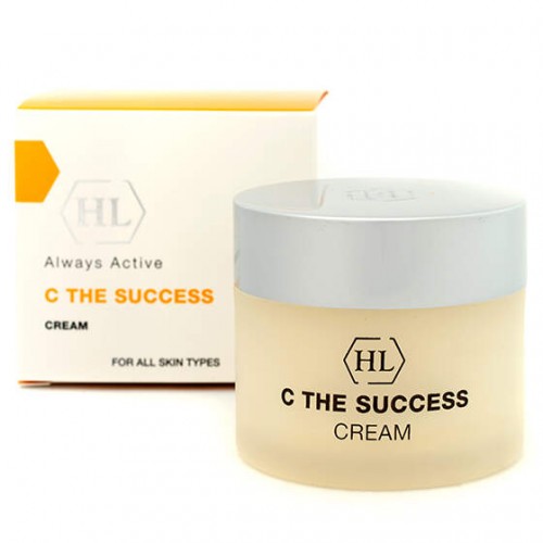 C the SUCCESS Cream / Крем, 70 мл,, HOLY LAND