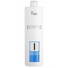 Perma 1 / Средство для перманентной завивки натуральных волос "Perma 1", 1000мл