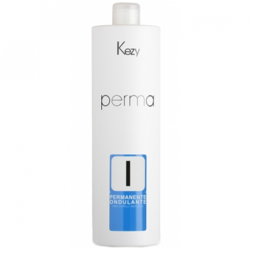 Perma 1 / Средство для перманентной завивки натуральных волос "Perma 1", 1000мл