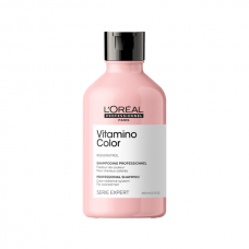 Витамино С РЕНО, Vitamino Color Шампунь-фиксатор цвета для окрашенных волос, 300 мл