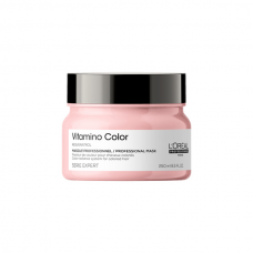 Витамино С РЕНО, Vitamino Color Маска-фиксатор цвета для окрашенных волос, 250 мл