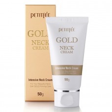 Gold Intensive Neck Cream / Крем для шеи АНТИВОЗРАСТНОЙ, 50 гр