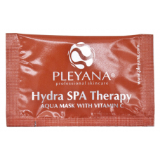 Аква-маска с витамином С Hydra SPA Therapy, 1 гр