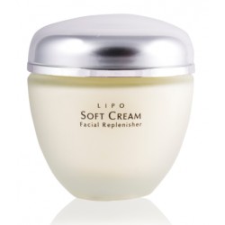 Lipo Soft Cream / Крем с Липосомами, серия Classic, 50мл, Classic, ANNA LOTAN