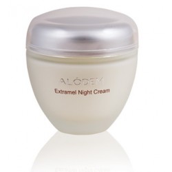 Extramel Night Cream / Крем ночной Экстрамель, серия Alodem, 50мл, Alodem, ANNA LOTAN