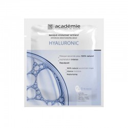 Интенсивно увлажняющая маска (саше) / Masque Hydratant Intensif, 20 мл, ACADEMIE VISAGE - для всех типов кожи, ACADEMIE