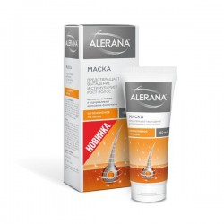 Алерана Маска для волос интенсивное питание, 150 мл,, ALERANA