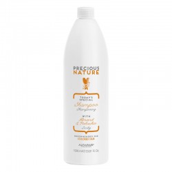 Precious Nature Pure Color Protection Shampoo / Шампунь для окрашенных волос, 1000мл,, ALFAPARF MILANO