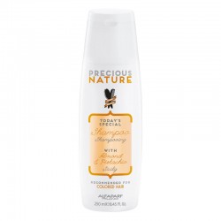 Precious Nature Pure Color Protection Shampoo / Шампунь для окрашенных волос, 250мл, PRECIOUS NATURE, ALFAPARF MILANO
