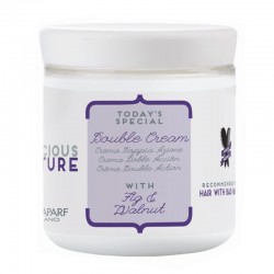 Precious Nature Double Cream For Bad Hair Habits / Крем-кондиционер для волос с вредными привычками, 200мл, PRECIOUS NATURE, ALFAPARF MILANO