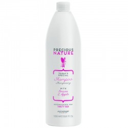 Precious Nature For Dry And Thirsty Hair Shampoo / Шампунь для сухих волос, 1000мл, PRECIOUS NATURE, ALFAPARF MILANO