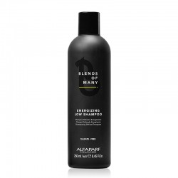 Blends Of Many Energizing Low Shampoo / Деликатный энергетический шампунь, 250мл, BLENDS OF MANY, ALFAPARF MILANO