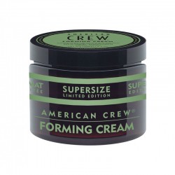 Forming Cream / Универсальный Крем со средней фиксацией и средним уровнем блеска, 150гр, STYLING, AMERICAN CREW