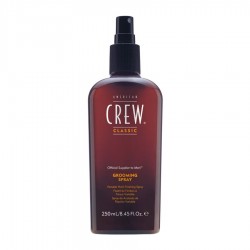 Grooming Spray / Спрей для финальной укладки волос, 250мл, STYLING, AMERICAN CREW