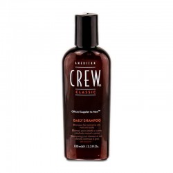 Daily Shampoo / Шампунь для ежедневного ухода за волосами, 100мл, CLASSIC, AMERICAN CREW