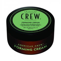 Forming Cream / Универсальный Крем со средней фиксацией и средним уровнем блеска, 85гр, STYLING, AMERICAN CREW