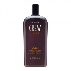 Daily Shampoo / Шампунь для ежедневного ухода за волосами, 1000мл, CLASSIC, AMERICAN CREW