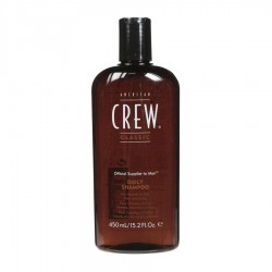 Daily Shampoo / Шампунь для ежедневного ухода за волосами, 450мл, CLASSIC, AMERICAN CREW
