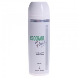 Deodorant Roll-on / Шариковый дезодорант, 100мл, Body Care, ANNA LOTAN