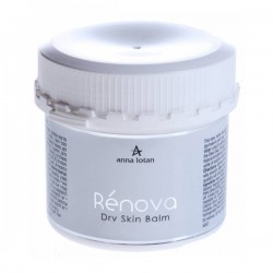 Renova Drytime Skin Balm / Бальзам для сухой кожи «Ренова», 250мл, Renova, ANNA LOTAN
