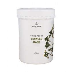 Cooling Peel-off Seaweed Mask / Охлаждающая маска из морских водорослей, 452гр, Professional Only, ANNA LOTAN