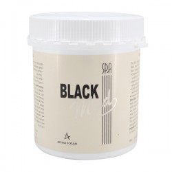 Black Silt / Маска грязевая «Черный жемчуг», 300мл, Clear, ANNA LOTAN