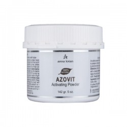 Azovit Treatment Mask powder / Маска «Эйзовит», серия Professional Only, 142гр, Professional Only, ANNA LOTAN