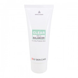 Skin Balancer / Крем-гель «Балансер», 70мл, Clear, ANNA LOTAN