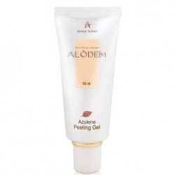 Azulene Peeling Gel / Пилинг-гель с азуленом, серия Alodem, 50мл, Alodem, ANNA LOTAN