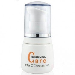 Ester C Concetrate / Концентрированная сыворотка с витамином С, серия C White