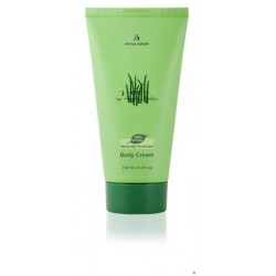 Body Cream / Крем для тела Гринс, серия Greens, 150мл, Greens, ANNA LOTAN