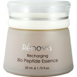 Recharging Bio Peptide Essence / Крем-сыворотка против морщин «Био Ессенс», серия Renova