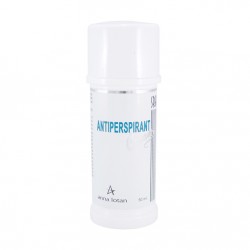 Antiperspirant Cream / Дезодорант-крем антиперспирант, серия Body Care, 50мл, Body Care, ANNA LOTAN