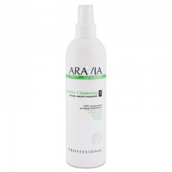 ARAVIA Organic Лосьон мягкое очищение «Gentle Cleansing», 300мл, ARAVIA Organic Уход за телом, ARAVIA