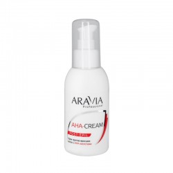 ARAVIA Professional Крем против вросших волос, 100мл, Домашняя серия, ARAVIA