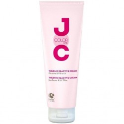 Barex Joc Color Thermo Reactive Cream / Крем термозащитный, 250 мл, JOC COLOR окрашивание, BAREX