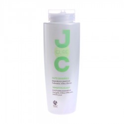 Barex Joc Cure Soothing Shampoo / Шампунь успокаивающий с календулой, алтеем и бессмертником, 250 мл, JOC CURE лечение, BAREX