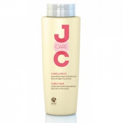 Barex Joc Care Curl Reviving Shampoo / Шампунь "Идеальные кудри" с флорентийской лилией, 250 мл, JOC CARE уход, BAREX