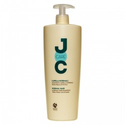 Barex Joc Care Shampoo / Шампунь для нормальных волос белая кувшинка и крапива, 1000 мл, JOC CARE уход, BAREX