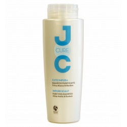 Barex Joc Cure Purifying Shampoo / Шампунь очищающий с экстрактом белой крапивы, 250 мл, JOC CURE лечение, BAREX