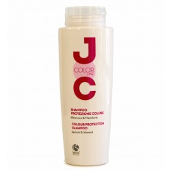 Barex Joc Color Protection Shampoo / Шампунь Стойкость цвета с абрикосом и миндалём, 250 мл, JOC COLOR окрашивание, BAREX