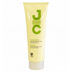 Barex Joc Care Hydro-Nourishing Mask / Маска для сухих и ослабленных волос с алоэ вера и авокадо, 250 мл, JOC CARE уход, BAREX
