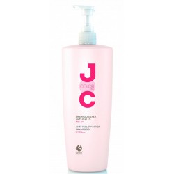Barex Joc Color shampoo / Шампунь для устранения жёлтого оттенка, 1000 мл, JOC COLOR окрашивание, BAREX