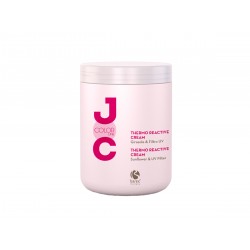 Barex Joc Color Thermo Reactive Cream / Крем термозащитный, 1000 мл, JOC COLOR окрашивание, BAREX
