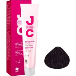 Barex Joc Color 1.0 Крем-краска для волос, 100 мл, JOC COLOR, BAREX
