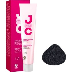 Barex Joc Color 2.10 Крем-краска для волос, 100 мл, JOC COLOR, BAREX